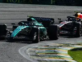 Helmut Marko pounces on Sergio Perez’s ‘mistake’ in Fernando Alonso fight