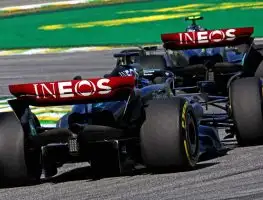 Mercedes ‘worry’ for F1 2024 identified after woeful Brazil Grand Prix showing