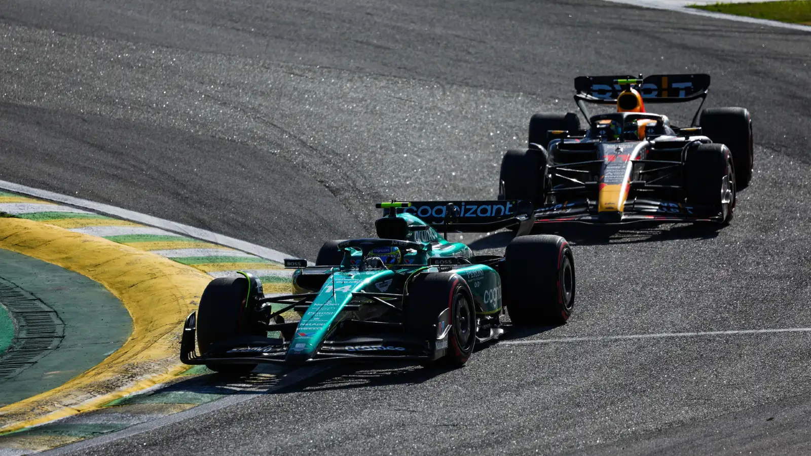 2023 Brazilian Grand Prix, 6 talking points