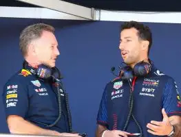 Christian Horner teases ‘badly advised’ Daniel Ricciardo over F1 career choices