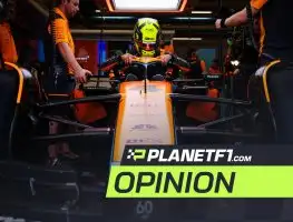 Lando Norris at 24: Life at Red Bull or McLaren legacy should be an easy choice