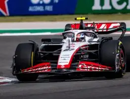 Haas take first post-Guenther Steiner step as launch date revealed