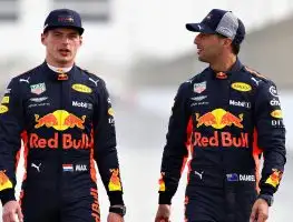 大型Daniel Ricciardo红牛合同发布并发布细节