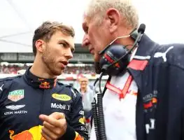 Pierre Gasly still wants answers from Helmut Marko over Red Bull demotion