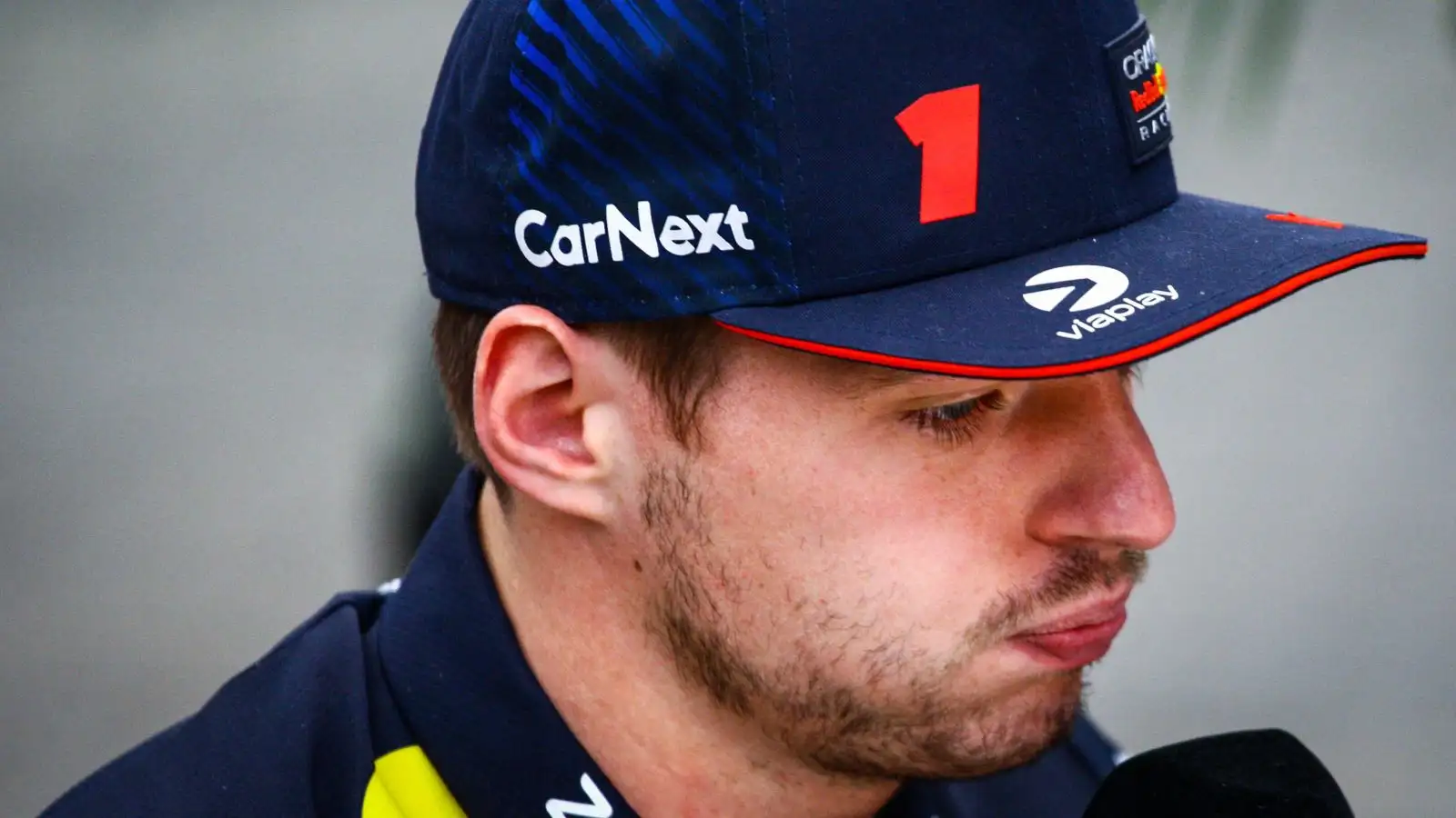 ‘Bad news’ for Max Verstappen after oil spill at Las Vegas Grand Prix : PlanetF1