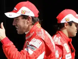 Felipe Massa blasts Ferrari’s politics amidst Fernando Alonso ‘lies’