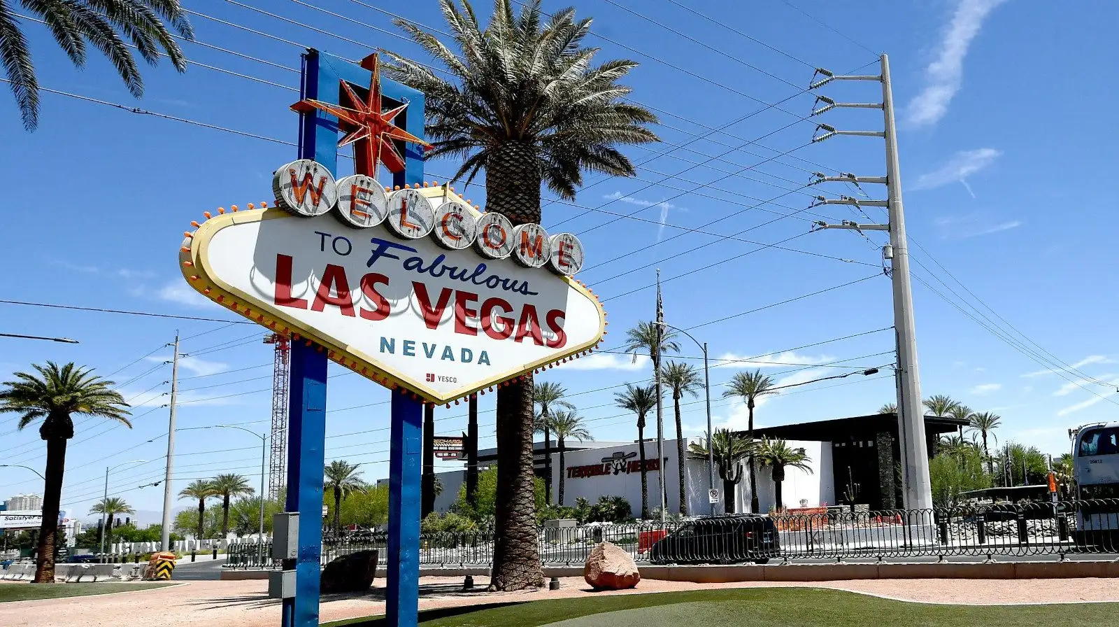 Seven quirky Las Vegas facts ahead of F1's newest adventure : PlanetF1