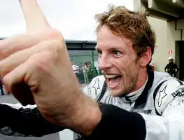 Jenson Button makes shock Red Bull reveal on eve of Brawn GP documentary