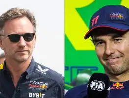 Christian Horner issues clear response to Sergio Perez conspiracy theory