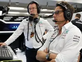 Toto Wolff opens up on actual Mike Elliott exit reason ‘respected’ by Mercedes