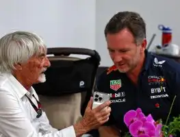 Bernie Ecclestone reveals what he misses the most about owning F1