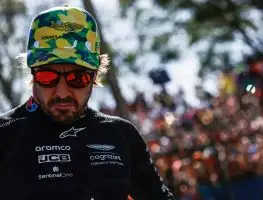 F1 pundit explains why Fernando Alonso cannot be considered one of the best