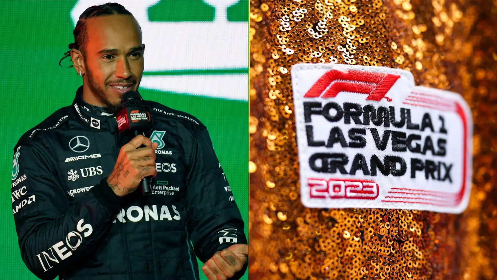 Seven quirky Las Vegas facts ahead of F1's newest adventure : PlanetF1