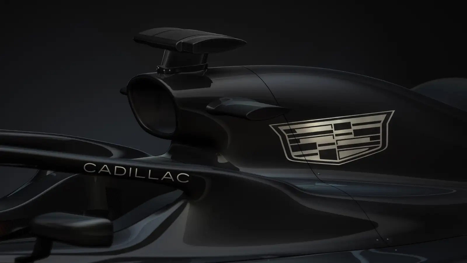 New Cadillac entry provisionally confirmed as 11th team in major F1 2026 shake-up