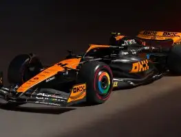 McLaren make huge F1 engine decision for 2026 regulation changes