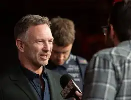 Christian Horner delivers 50th birthday quip as Las Vegas GP debut hype discussed