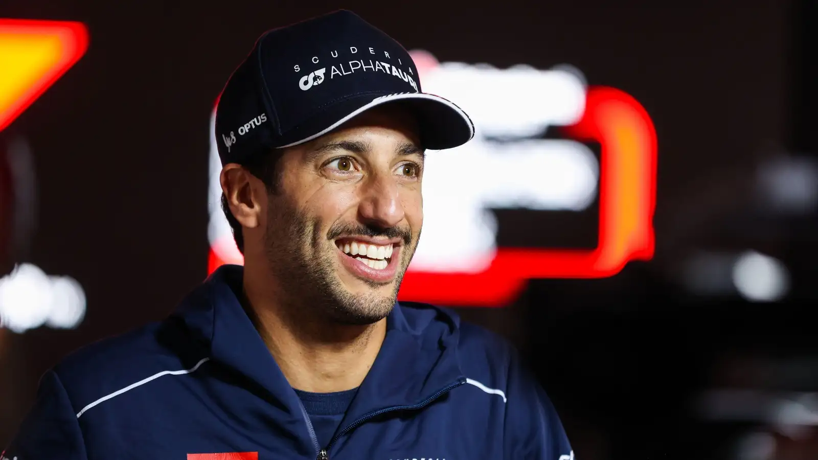 Daniel Ricciardo shares two-race plan details to finish chaotic comeback