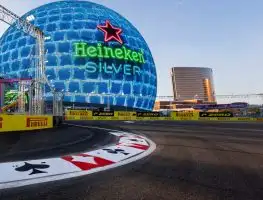 Four other things F1 has got wrong in disastrous Las Vegas Grand Prix start