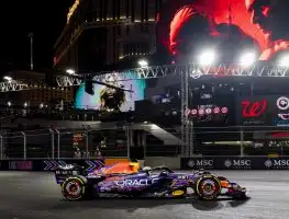 Christian Horner proposes Las Vegas GP weekend changes after cancelled FP1