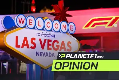 Seven quirky Las Vegas facts ahead of F1's newest adventure : PlanetF1