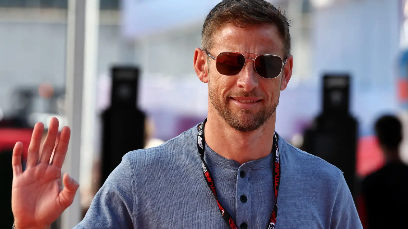 F1 news: Button victim of £250k London theft as Vettel F1 ban enforced