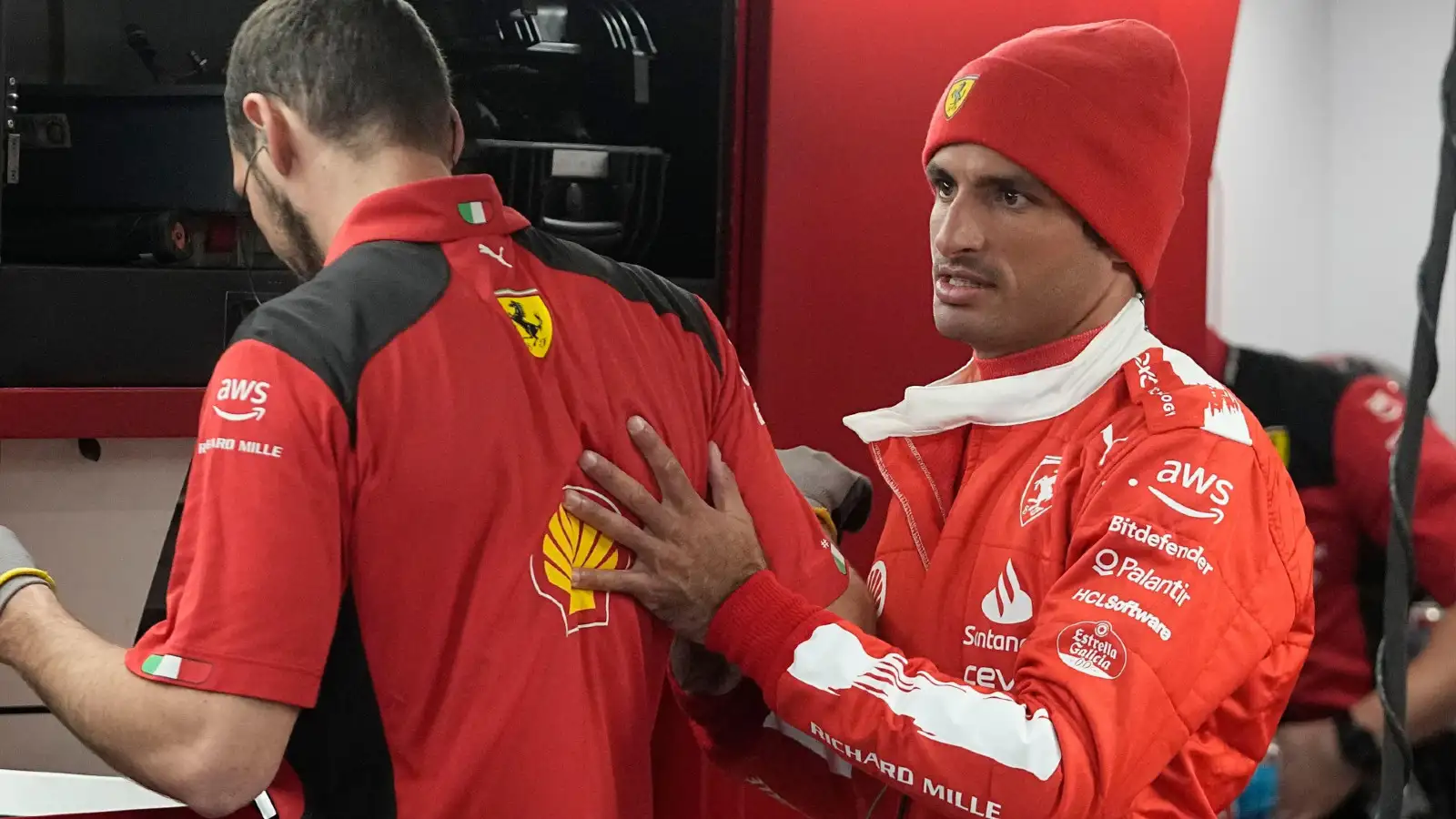 Ferrari appoints new F1 sporting director as Mekies departs