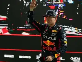 Max Verstappen launches passionate defence of ‘proper racetracks’ and ’emotion’ in F1