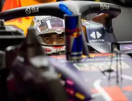 Sergio Perez restarts F1 title ambitions after ‘not feeling at one’ with Red Bull RB19