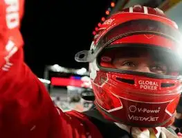Ex-Ferrari boss endorses Charles Leclerc mega deal as Hamilton/Max comparison made