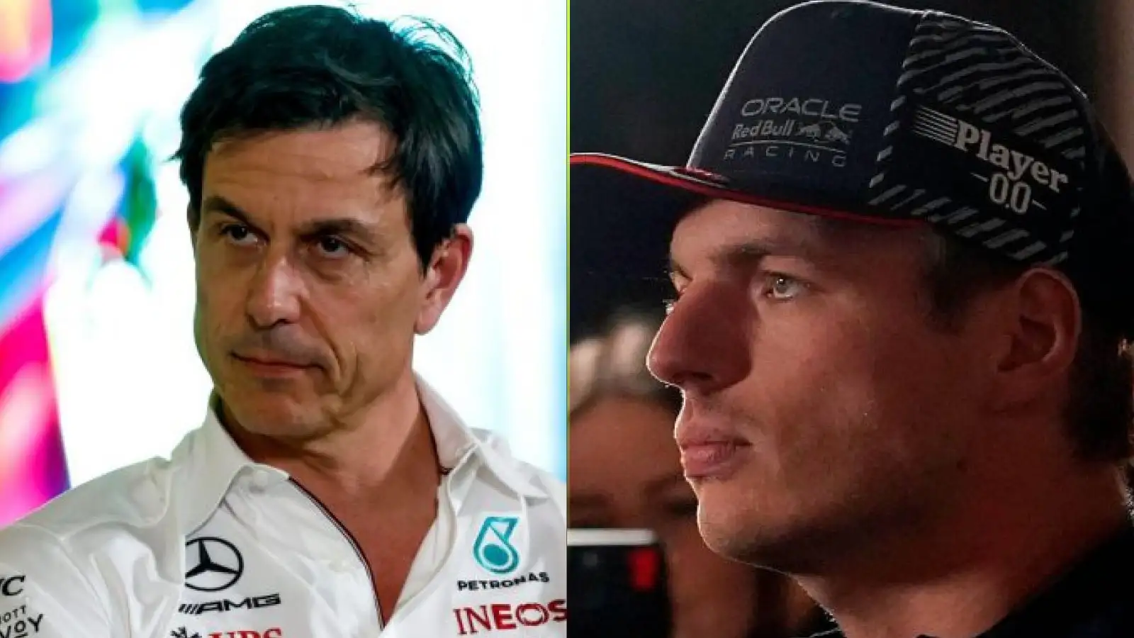 ‘Pissed’ Toto Wolff decided on Lewis Hamilton replacement due to Max Verstappen frustration, claims F1 pundit