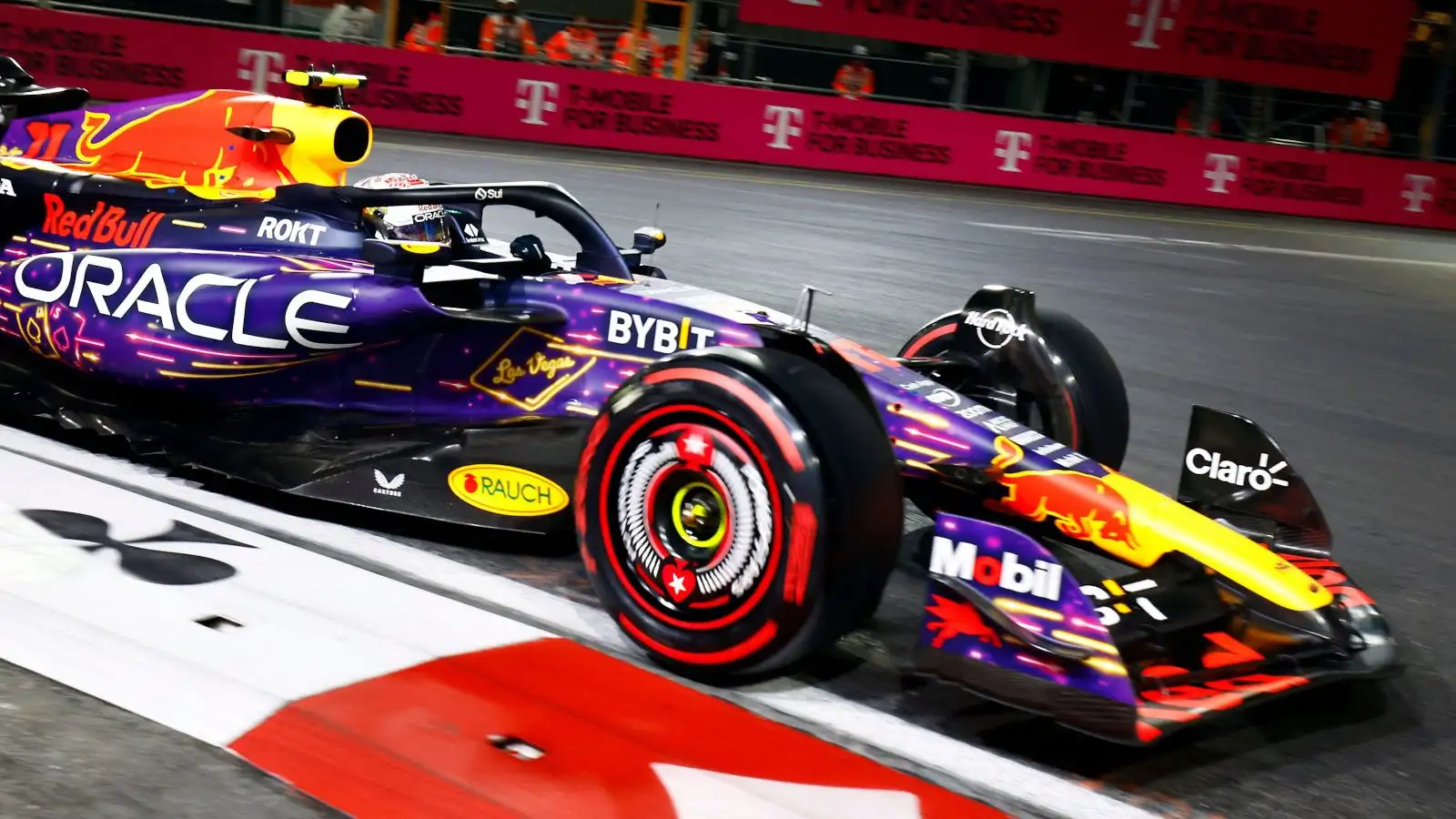 Red Bull can win everything, but the gap may be closing in Formula