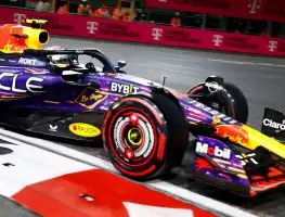 Red Bull’s ‘biggest changes’ mock rivals’ attempt to close the gap