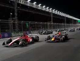 Accidental F1 2024 announcement as drivers snub Abu Dhabi dinner –  F1 news round-up