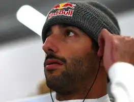 Daniel Ricciardo to Red Bull path uncovered in major F1 2024 prediction