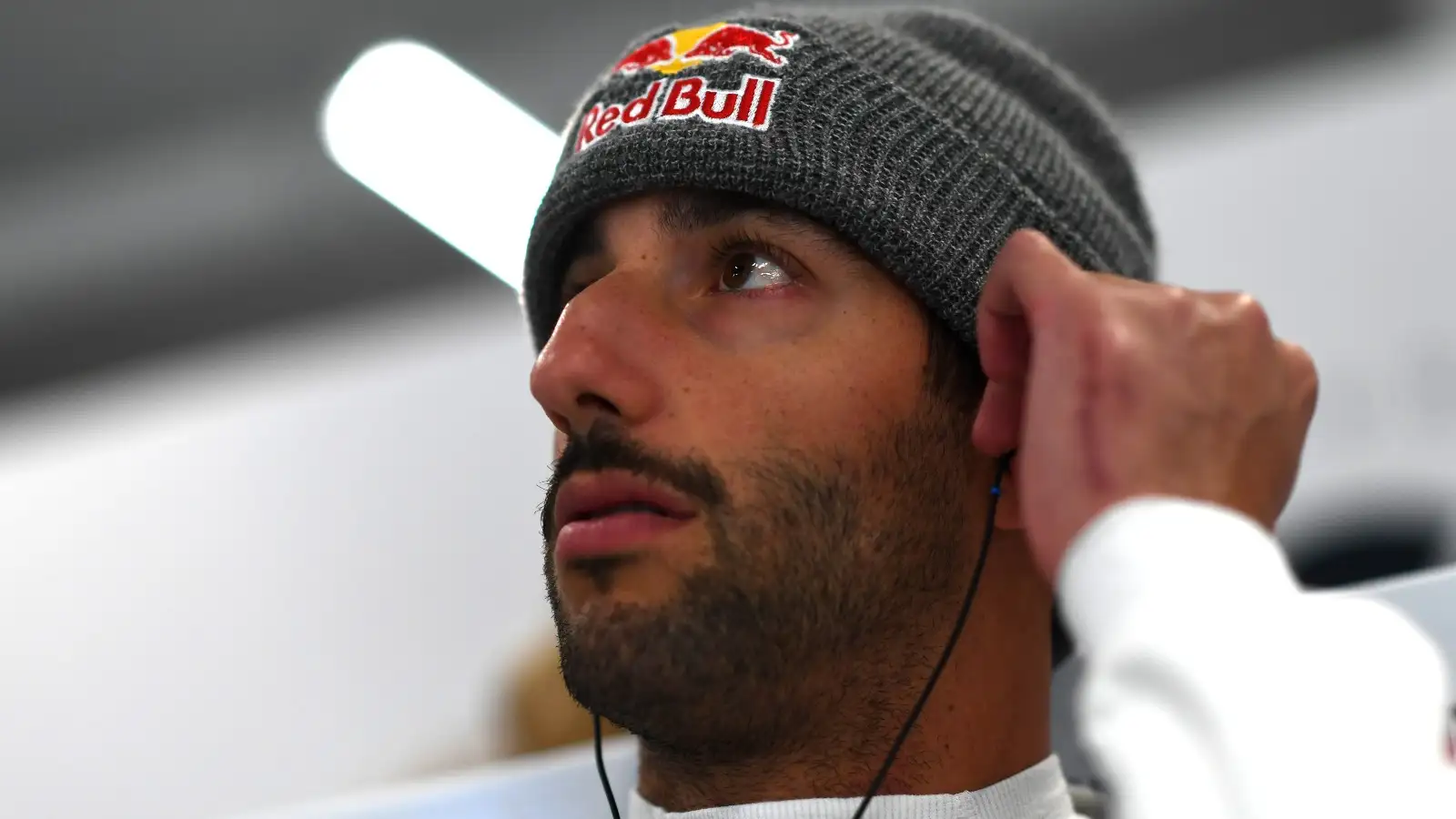 Daniel Ricciardo explains unexpected ‘Honey Badger’ nickname origins ...
