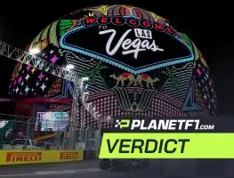 Las Vegas Grand Prix: Hit or miss? The verdict is in on F1’s huge showpiece race