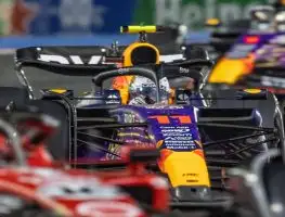 Red Bull radio messages under FIA scrutiny with Abu Dhabi GP verdict issued