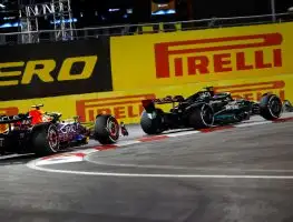 Mercedes chief details why Red Bull are beatable in F1 2024 season