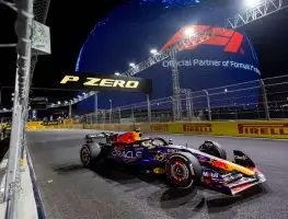 The four clear areas F1 must address after first Las Vegas Grand Prix
