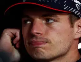 Max Verstappen blow as key Red Bull team member walks away