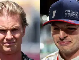 Nico Rosberg’s salary reminder to Max Verstappen in wake of Las Vegas criticism