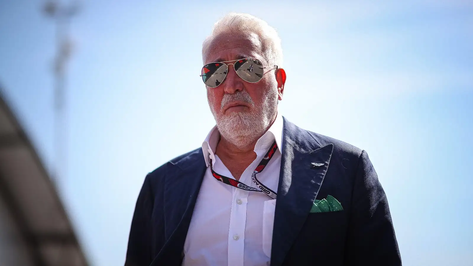 Shock Lawrence Stroll revelation raises questions over Aston Martin climate mission