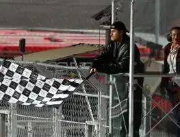 Novel idea to avoid ‘grumpy old Justin Bieber’ waving F1 chequered flag