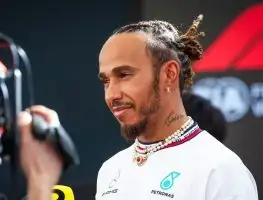 Lewis Hamilton sets Christian Horner straight on shock Red Bull talk claims