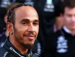 Lewis Hamilton reveals Christian Horner text message in shock Red Bull twist