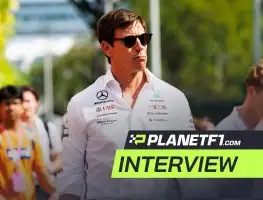 Toto Wolff’s incredulous Christian Horner assessment after Lewis Hamilton message