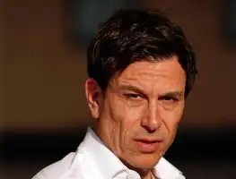 Toto Wolff responds to warning after Las Vegas outburst: ‘When I’m provoked, I punch back’