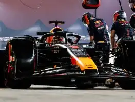 Abu Dhabi GP: Max Verstappen pips Leclerc to pole for finale as Sainz, Hamilton toil