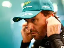 Fernando Alonso unleashes scathing attack on FIA amidst Abu Dhabi frustration