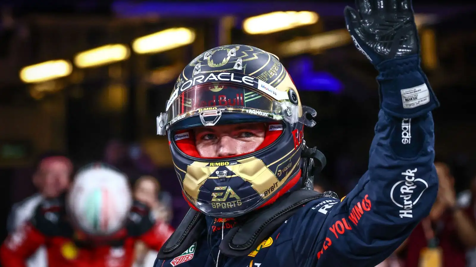 Winners and Losers from the 2023 F1 Qatar Grand Prix